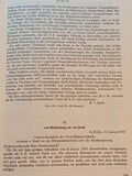 Hindenburg und der Staat : Aus den Papieren des Generalfeldmarschalls und Reichspräsidenten von 1878 bis 1934.
