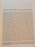 Hindenburg und der Staat : Aus den Papieren des Generalfeldmarschalls und Reichspräsidenten von 1878 bis 1934.