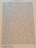 Hindenburg und der Staat : Aus den Papieren des Generalfeldmarschalls und Reichspräsidenten von 1878 bis 1934.