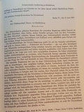 Hindenburg und der Staat : Aus den Papieren des Generalfeldmarschalls und Reichspräsidenten von 1878 bis 1934.