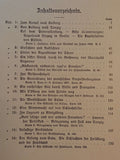 Preußens Erwachen 1807-1809 - Mit einem Buntbild und zehn Karten