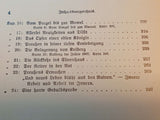 Preußens Erwachen 1807-1809 - Mit einem Buntbild und zehn Karten