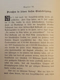 Preußens Erwachen 1807-1809 - Mit einem Buntbild und zehn Karten