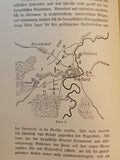 Preußens Erwachen 1807-1809 - Mit einem Buntbild und zehn Karten