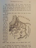Preußens Erwachen 1807-1809 - Mit einem Buntbild und zehn Karten