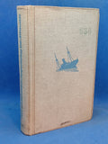 Privateering in the Atlantic: Deeds of German auxiliary cruisers and support ships