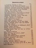 Privateering in the Atlantic: Deeds of German auxiliary cruisers and support ships