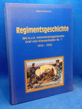 Regimentsgeschichte des k.u.k. Infanterieregimentes Graf von Khevenhüller Nr.7: 1914-1918
