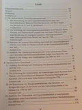 Die Vorgeschichte, Gründung und frühe Entwicklung der Generalstäbe Österreichs, Bayerns und Preußens