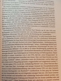 Die Vorgeschichte, Gründung und frühe Entwicklung der Generalstäbe Österreichs, Bayerns und Preußens