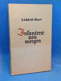 Infanterie von morgen.