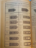 Military Scientific and Technical Reports. Complete 1929 volume. One of the most comprehensive specialized sources on the fighting of the German/Austro-Hungarian troops in the mountain warfare of World War I.