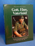 God, Honor, Fatherland. A picture-text documentation of the history of the Panzergrenadier Division Grossdeutschland 1942-1944