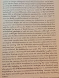 Himmler's Auxiliaries: The Volksdeutsche Mittelstelle and the German National Minorities of Europe, 1933-1945