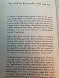 Der Ruf der äussersten Grenze. Aufzeichnungen aus dem Kriege Rußland 1941-1943