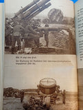 German collaborative work. History, concept, and construction of the West Wall.