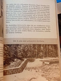 German collaborative work. History, concept, and construction of the West Wall.