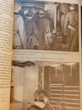 German collaborative work. History, concept, and construction of the West Wall.