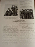 Soldiers - Fighters - Comrades. Marches and battles of the SS Totenkopf Division. Here, 5 volumes in 8 complete books!