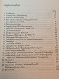 Treu ihrem Volk. Das Selbstverständnis der Soldaten der Waffen-SS.