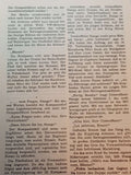 Kradschützen voraus. Mit einer Kurzgeschichte der Kradschützen- und Aufklärungseinheiten.