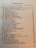 Das Württembergische Kapregiment 1786 - 1808. Die Tragödie einer Söldnerschar.