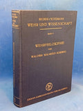 Military Philosophy. (Defense and Science Volume 5.)