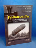 Feldluftschiffer: The German Balloon Corps and Aerial Reconnaissance