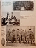 Feldluftschiffer: The German Balloon Corps and Aerial Reconnaissance