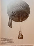 Feldluftschiffer: The German Balloon Corps and Aerial Reconnaissance