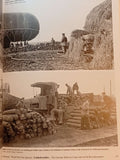 Feldluftschiffer: The German Balloon Corps and Aerial Reconnaissance