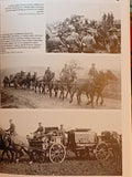 Feldluftschiffer: The German Balloon Corps and Aerial Reconnaissance