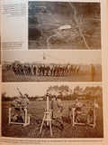 Feldluftschiffer: The German Balloon Corps and Aerial Reconnaissance