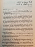 Moskau 1941. Der Angriff auf die russische Hauptstadt.
