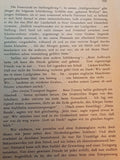 Militärwissenschaftliche Mitteilungen.Heft März 1933:Aus dem Inhalt: Feuertaufe/Sicherung Luftflotten/Wendepunkt des großen Krieges/Seekrieg u.a.