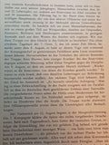 Militärwissenschaftliche Mitteilungen.Heft März 1933:Aus dem Inhalt: Feuertaufe/Sicherung Luftflotten/Wendepunkt des großen Krieges/Seekrieg u.a.