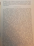 Military Scientific Reports. Issue April 1933: Contents: Infantry Organization/Military Railway Analysis 1916/Mountain Warfare etc.