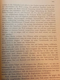 Military Scientific Reports. Issue October 1933: Contents: Conquest of Tukett and Madatschspitze 1916/Rapid Army Corps/Tactical War Experiences etc.