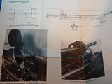 Military Scientific Reports. Issue October 1933: Contents: Conquest of Tukett and Madatschspitze 1916/Rapid Army Corps/Tactical War Experiences etc.