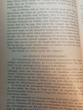 Military Scientific Reports. Issue September-October 1931: Contents: Modern Artillery Ammunition/Naval Warfare/Pioneer and Machine/Armistice of Villa Giusti etc.