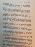 Experiences and impressions during the war of 1870/71