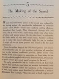 The Samurai Sword: A Handbook