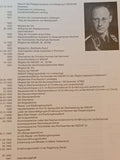 Personen-Lexikon des Dritten Reiches: Personenlexikon der NSDAP. SS-Führer A-B.