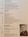 Personen-Lexikon des Dritten Reiches: Personenlexikon der NSDAP. SS-Führer A-B.