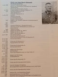 Personen-Lexikon des Dritten Reiches: Personenlexikon der NSDAP. SS-Führer A-B.
