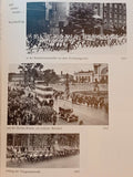 Bandmaster Ahlers. A contemporary portrait of our military band from 1901 to 1945.