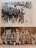 Bandmaster Ahlers. A contemporary portrait of our military band from 1901 to 1945.