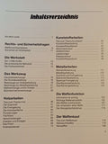 The Big Firearms Workbook