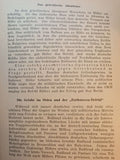 Hitler as a Field Marshal. The former Chief of the General Staff tells the truth