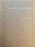 Hitler as a Field Marshal. The former Chief of the General Staff tells the truth